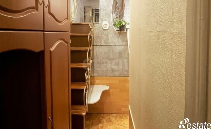 1-комн квартира Феодосия, улица Желябова, 8