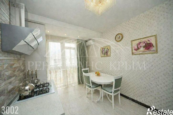 2-комн квартира улица Челнокова, 17к2А