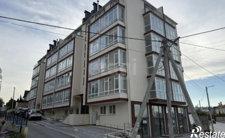 1-комн квартира Севастополь, Восточная улица, 22