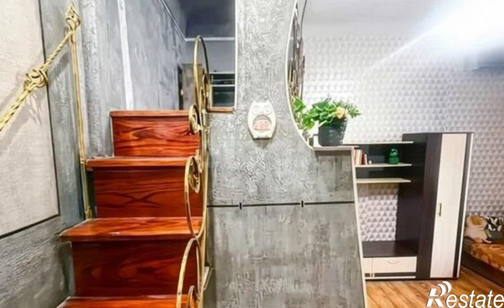 1-комн квартира Феодосия, улица Желябова, 8