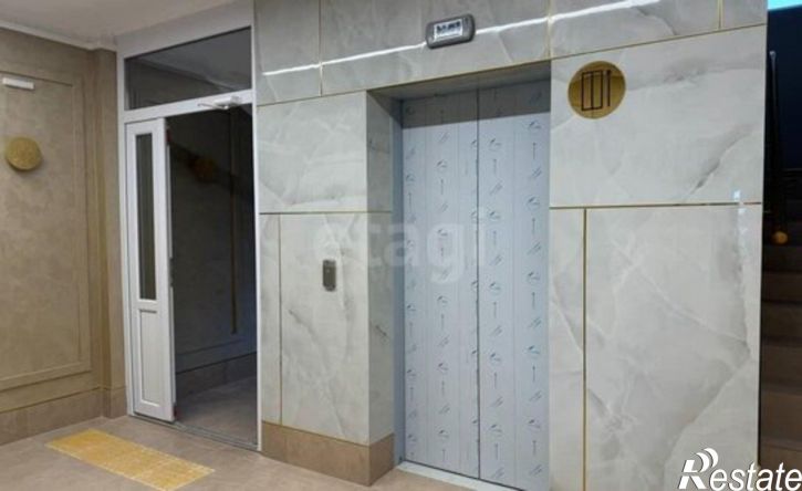 1-комн квартира Феодосия, Симферопольское шоссе, 48к1