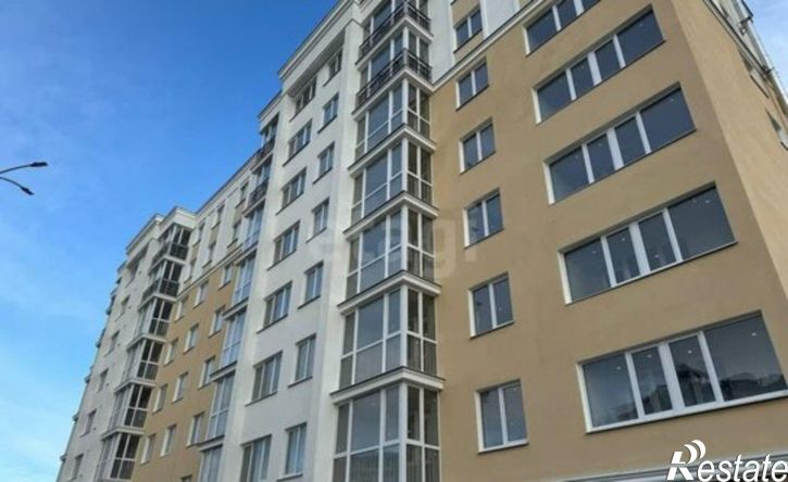 1-комн квартира Феодосия, Симферопольское шоссе, 48к1