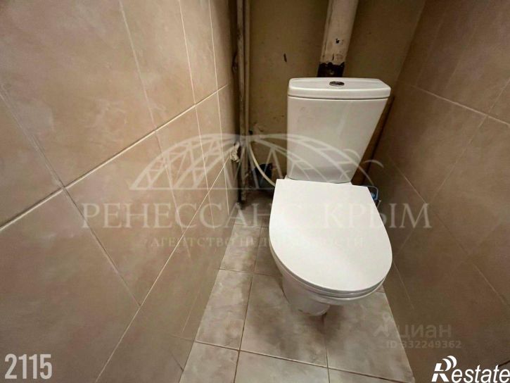 2-комн квартира улица Генерала Лебедя, 16