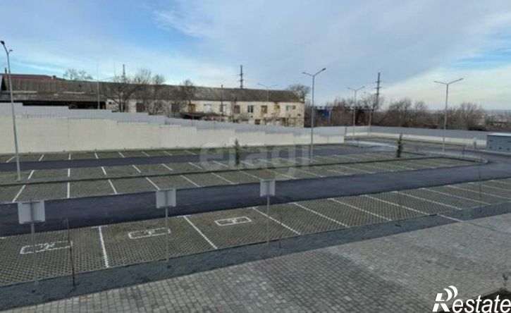 1-комн квартира Феодосия, Симферопольское шоссе, 48к1