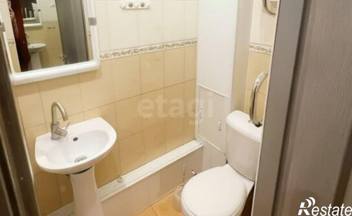 1-комн квартира Феодосия, улица Желябова, 8