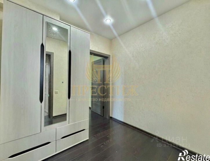2-комн квартира Ореанда п.г.т., д.15