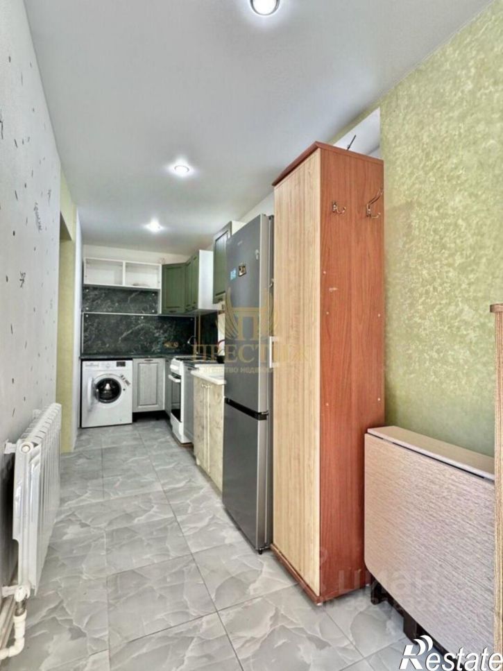 2-комн квартира Ореанда п.г.т., д.15