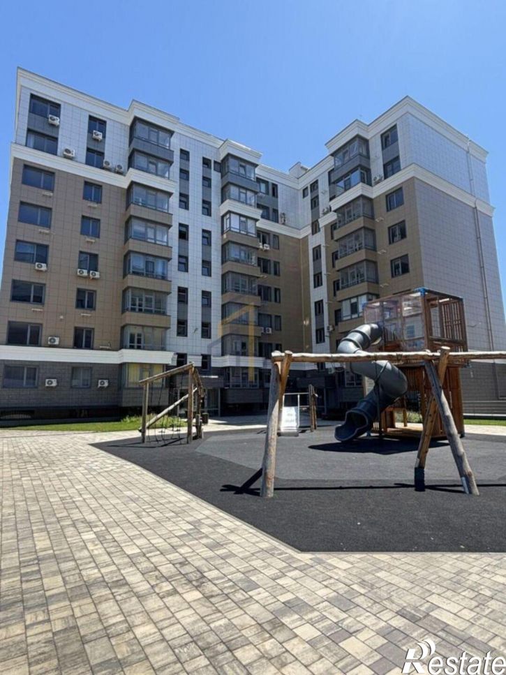 1-комн квартира Евпатория г., Ленина пр-кт., д.66, к.Б
