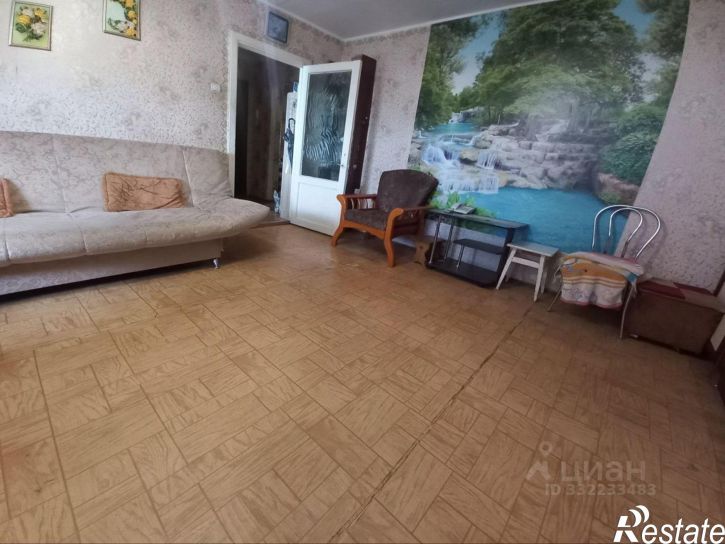 3-комн квартира Севастополь, улица Генерала Хрюкина, 8А