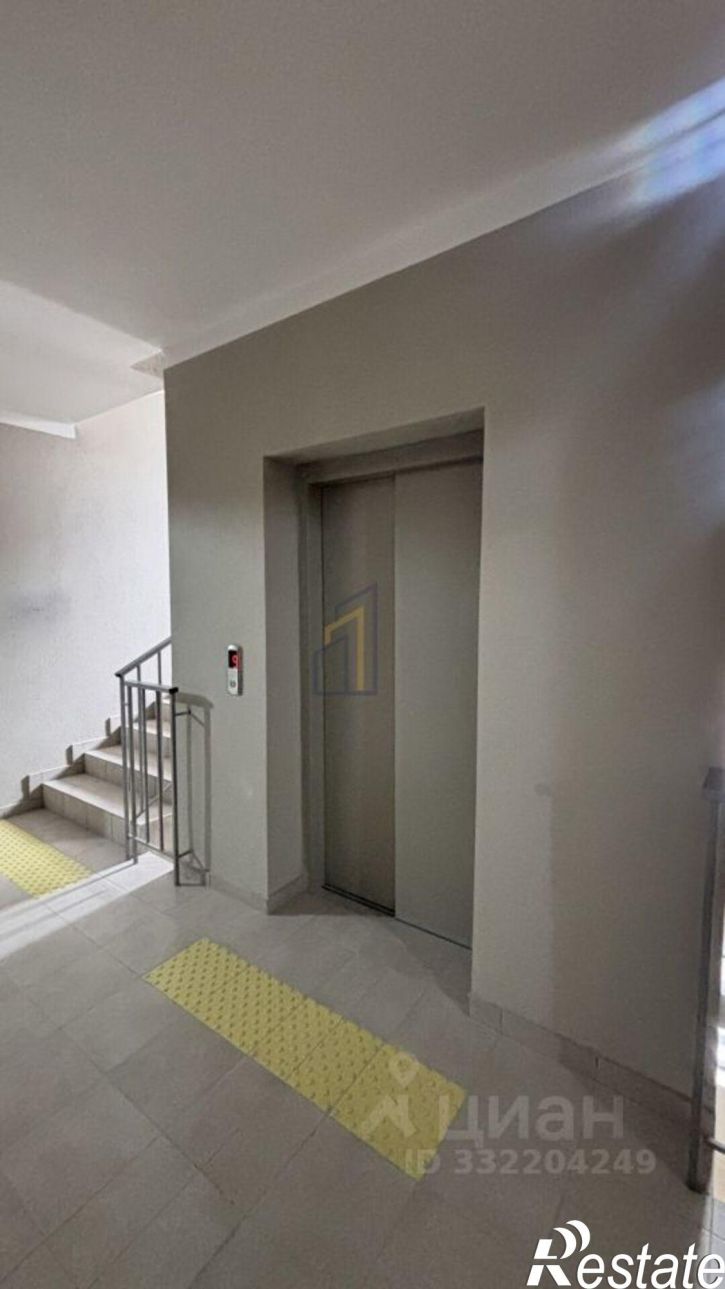 1-комн квартира Евпатория г., Ленина пр-кт., д.66, к.Б