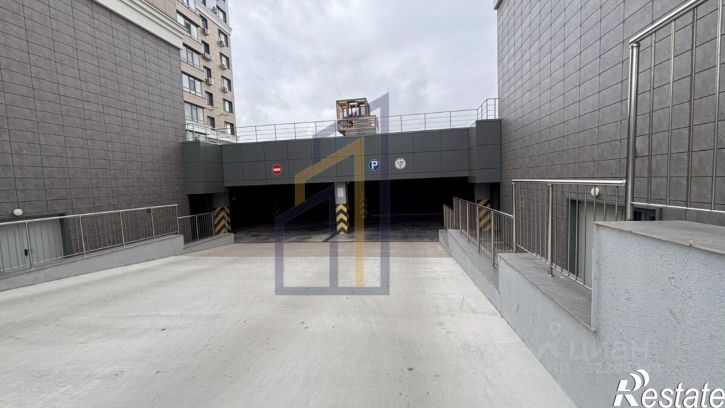1-комн квартира Евпатория г., Ленина пр-кт., д.66, к.Б