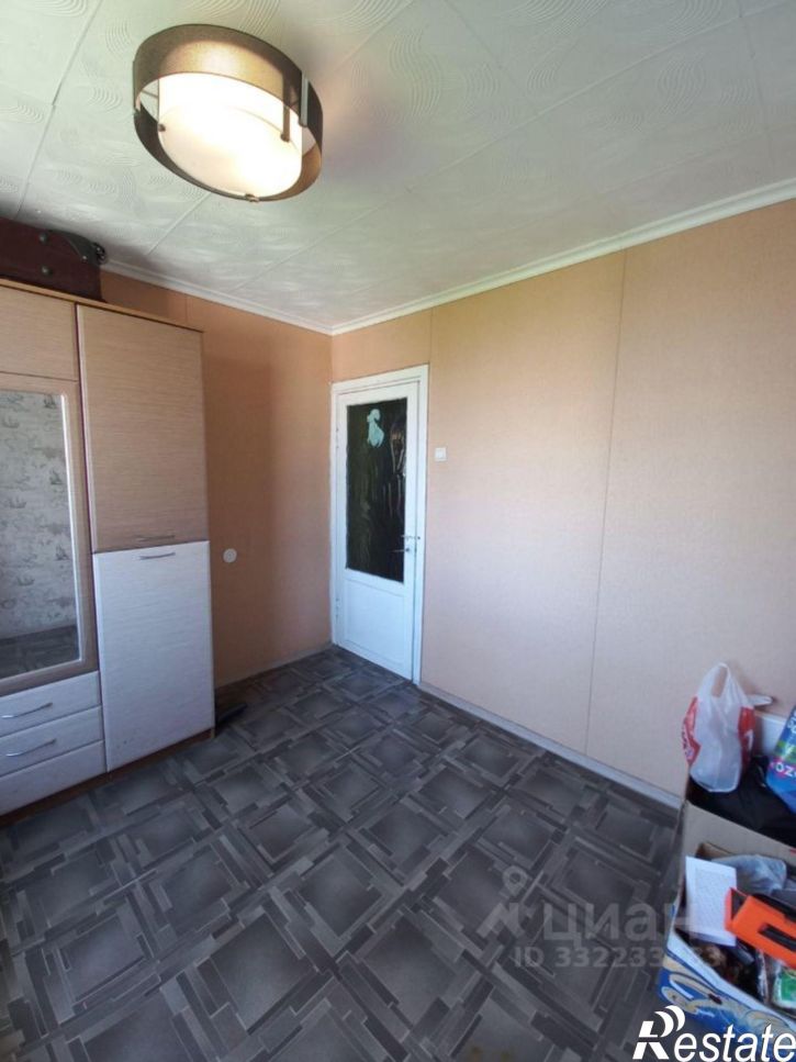 3-комн квартира Севастополь, улица Генерала Хрюкина, 8А