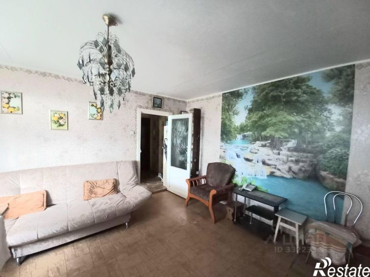 3-комн квартира Севастополь, улица Генерала Хрюкина, 8А