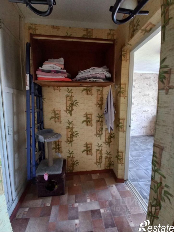 3-комн квартира Севастополь, улица Генерала Хрюкина, 8А