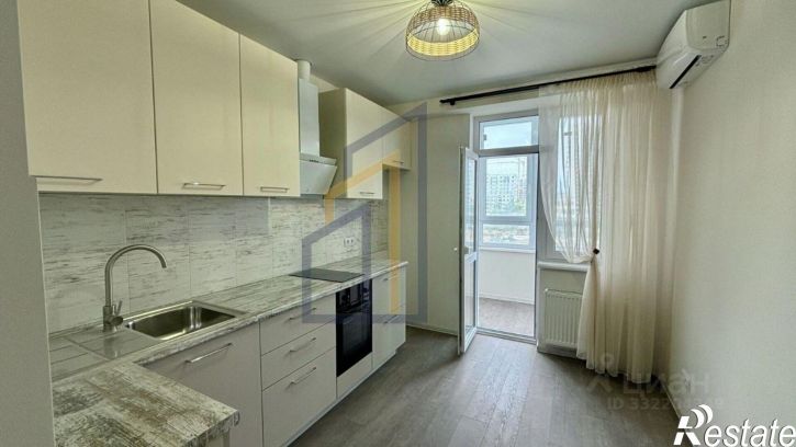 1-комн квартира Евпатория г., Ленина пр-кт., д.66, к.Б