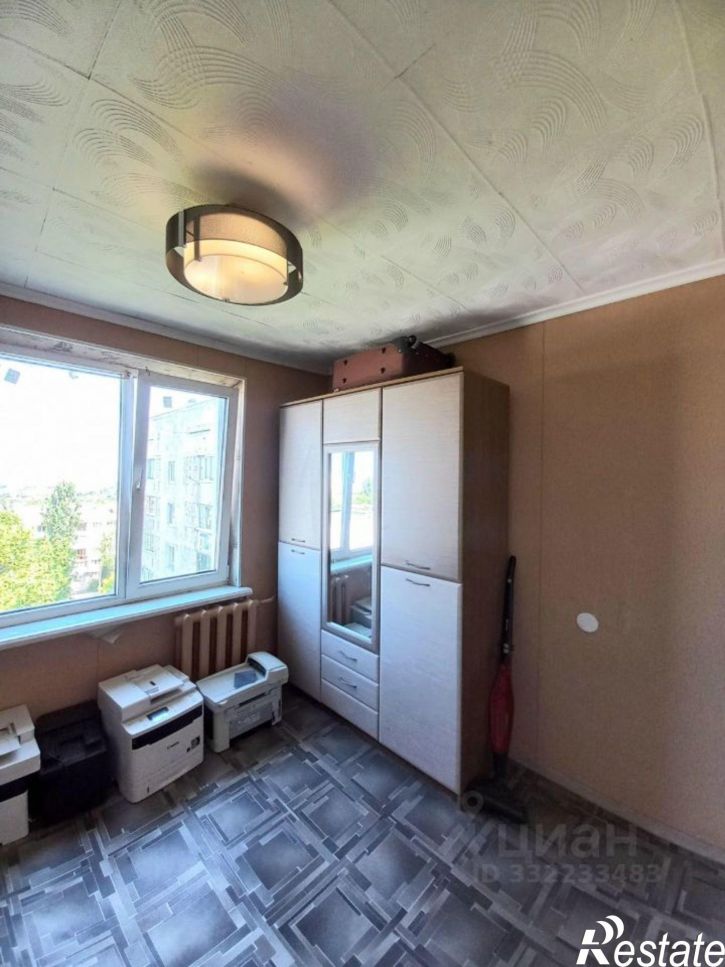 3-комн квартира Севастополь, улица Генерала Хрюкина, 8А