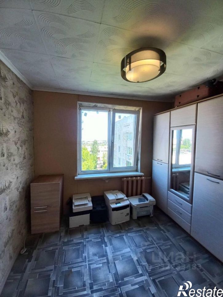 3-комн квартира Севастополь, улица Генерала Хрюкина, 8А