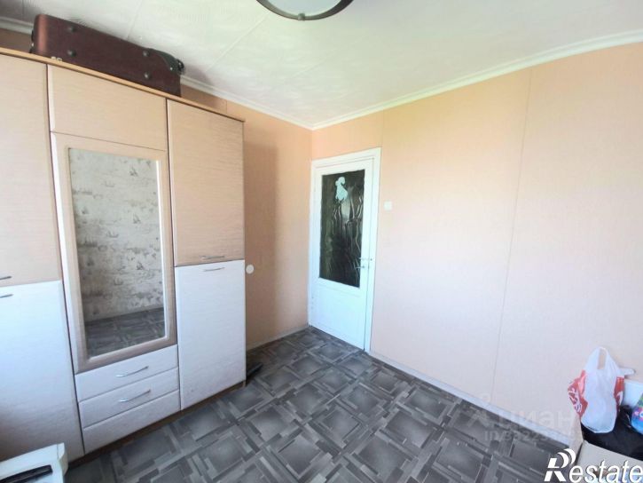 3-комн квартира Севастополь, улица Генерала Хрюкина, 8А
