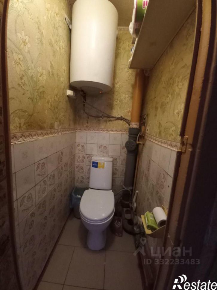 3-комн квартира Севастополь, улица Генерала Хрюкина, 8А