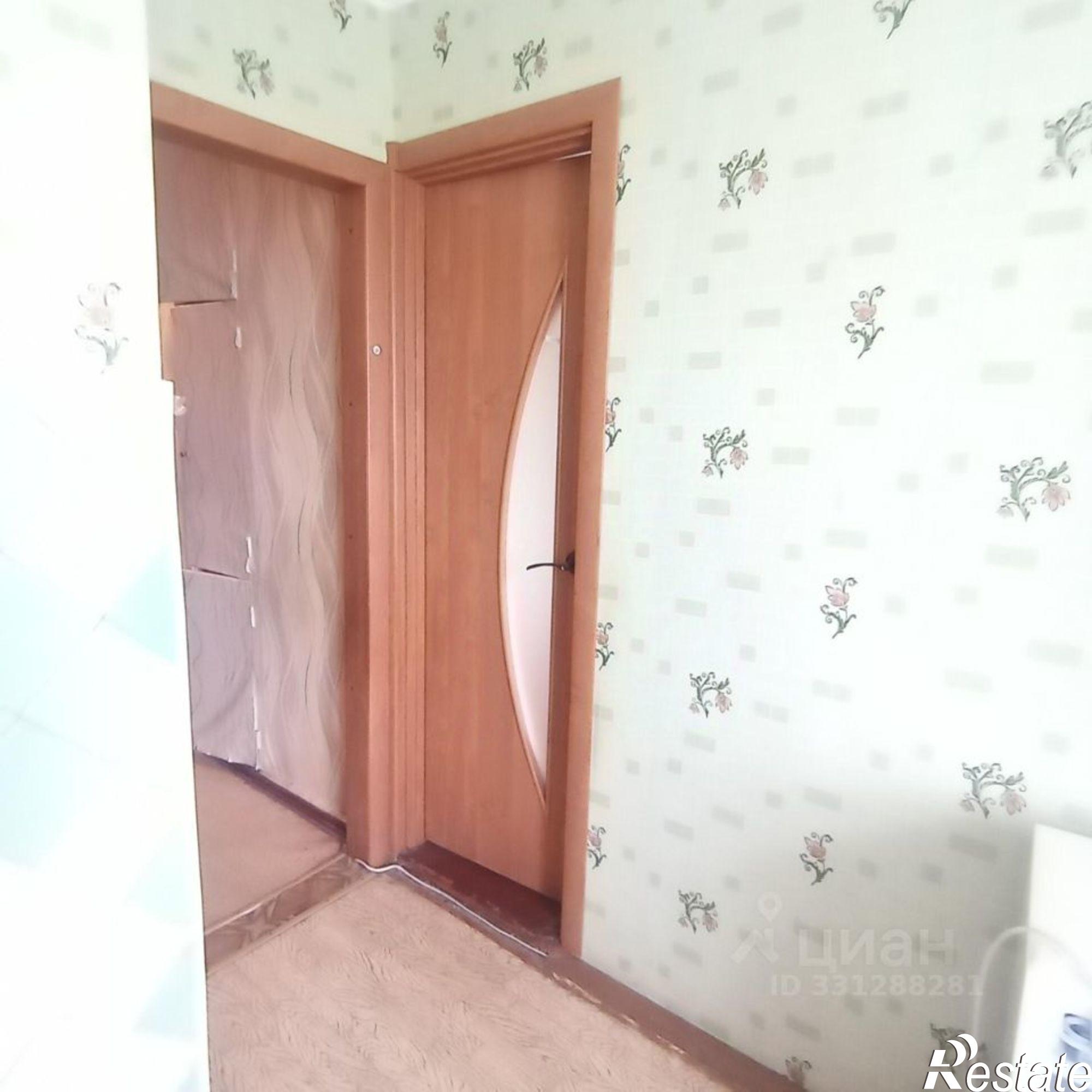Купить квартиру за 2 700 000 рублей на мкр 2, 2