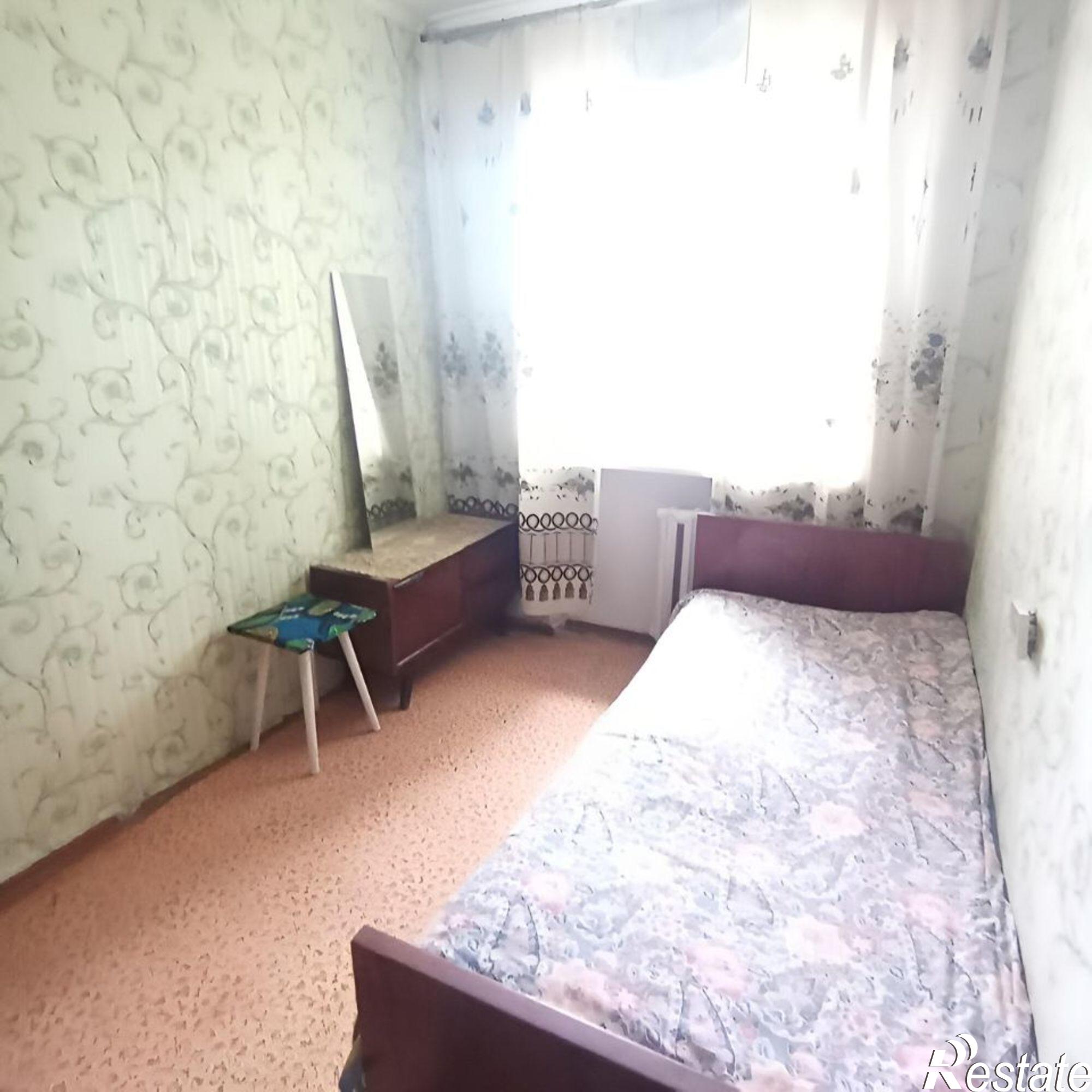 Купить квартиру за 2 700 000 рублей на мкр 2, 2