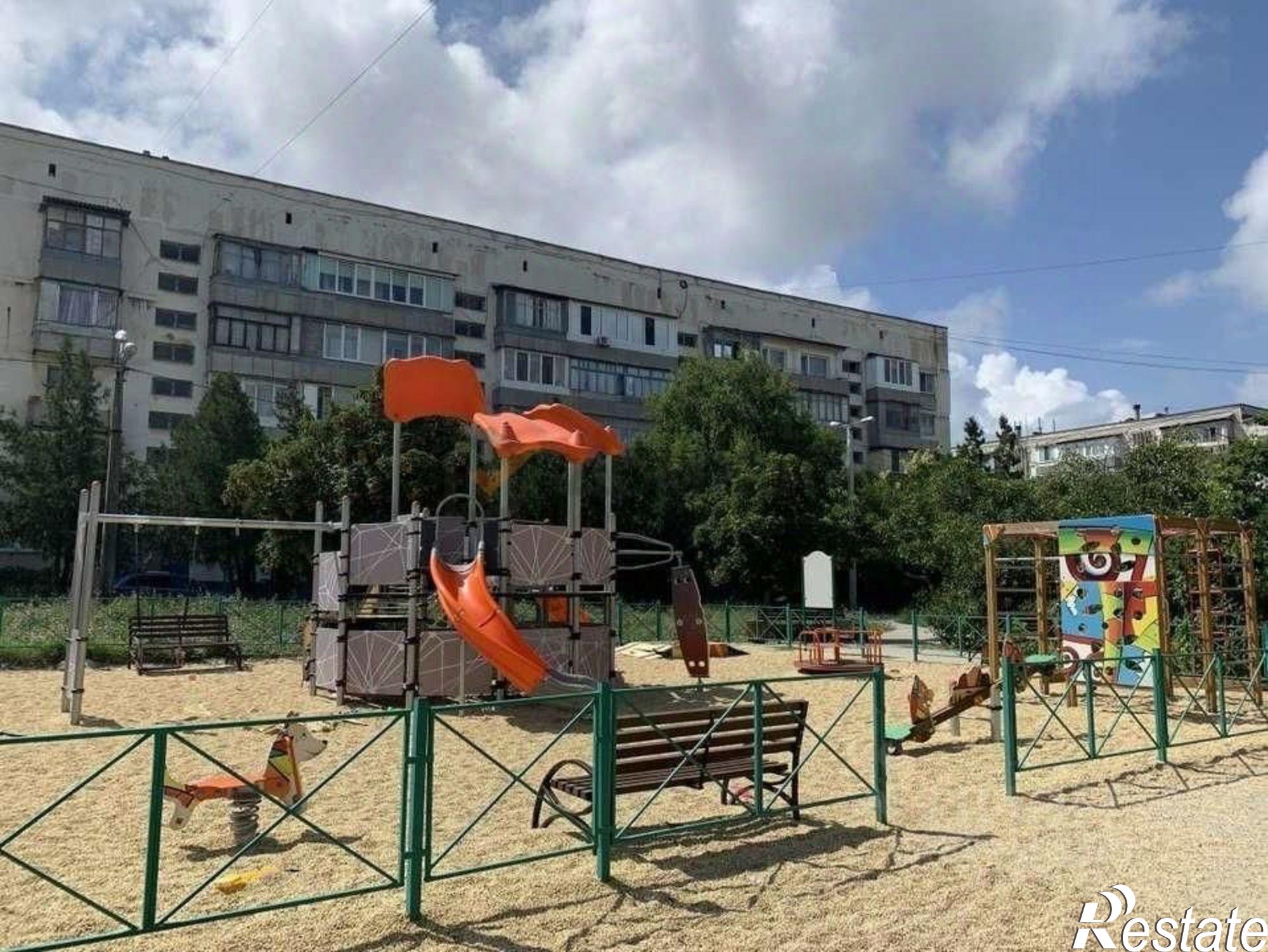 Купить квартиру за 10 500 000 рублей на ул Героев Бреста, 21