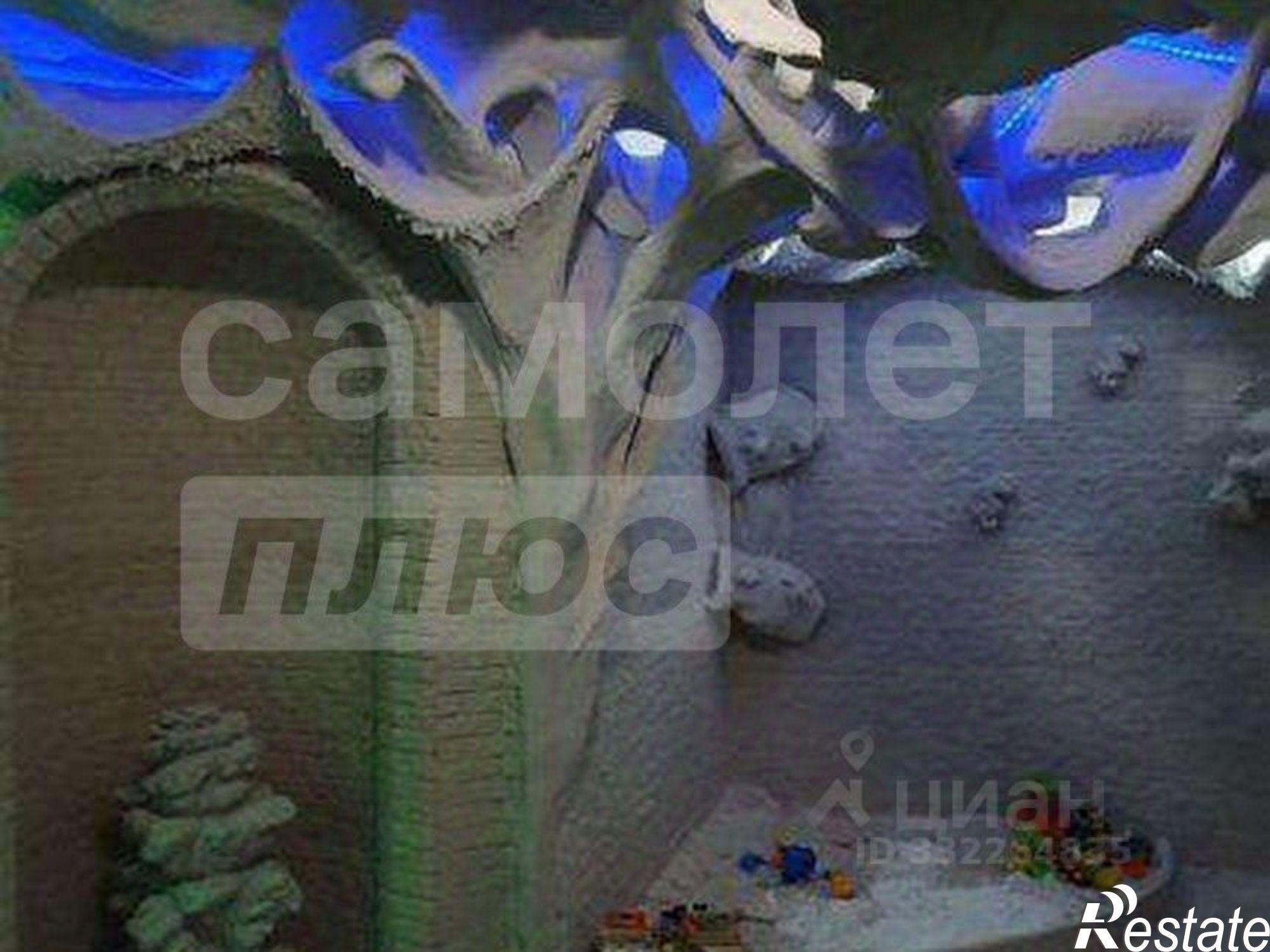 Купить офис, помещение под офис за 30 000 200 рублей на Гагаринский район, Маячная ул., д.17