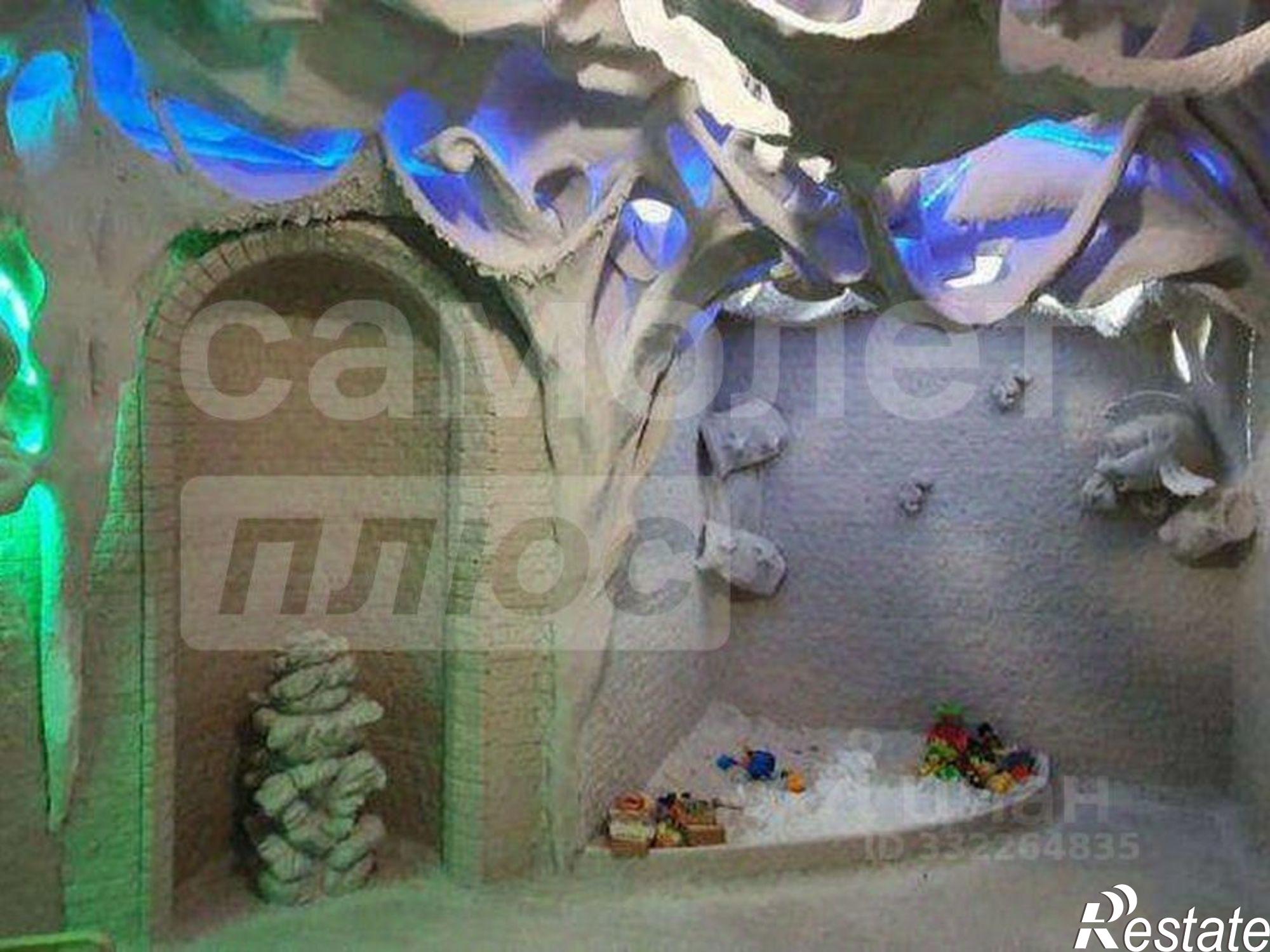 Купить офис, помещение под офис за 30 000 200 рублей на Гагаринский район, Маячная ул., д.17