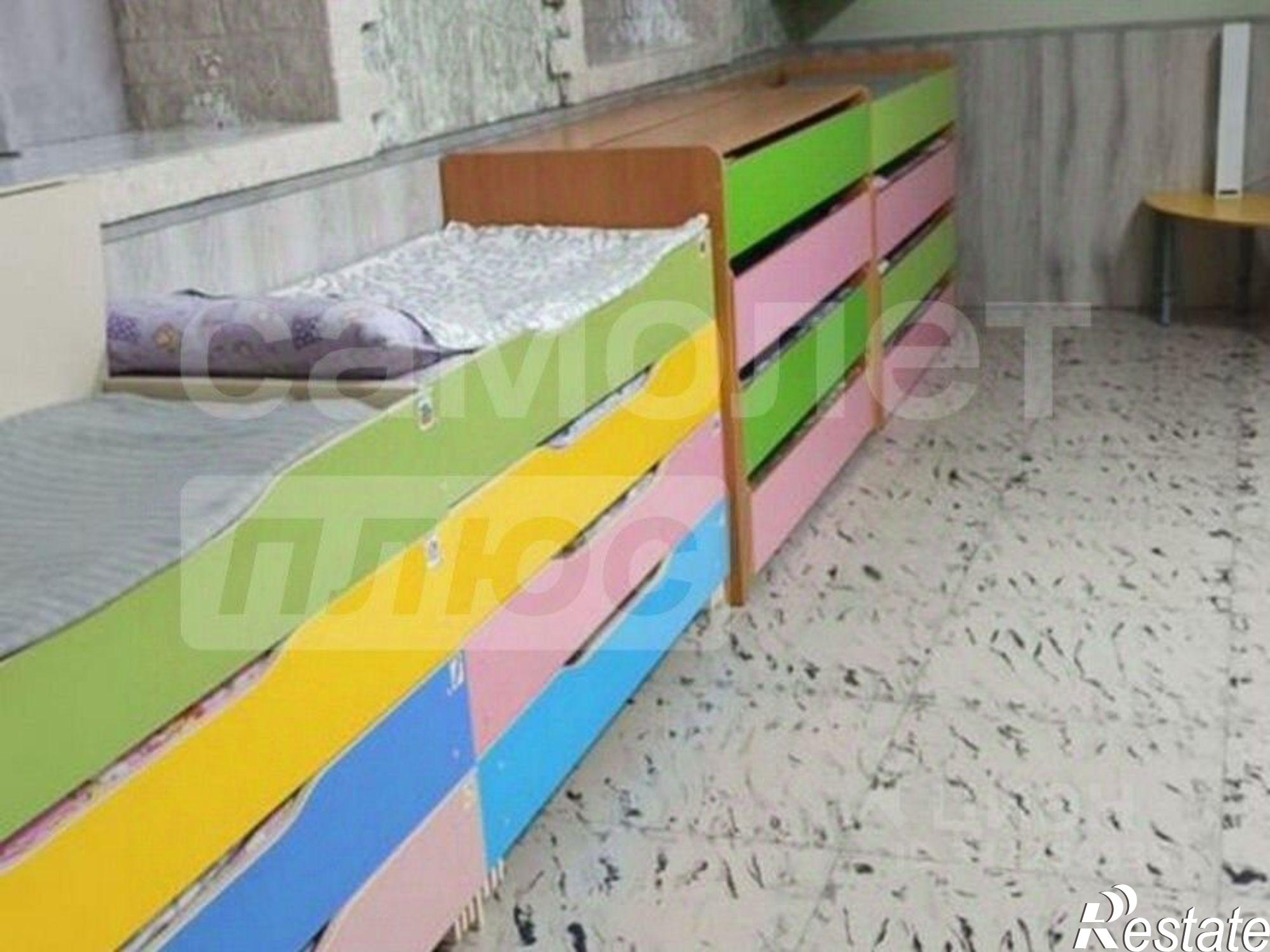 Купить офис, помещение под офис за 30 000 200 рублей на Гагаринский район, Маячная ул., д.17