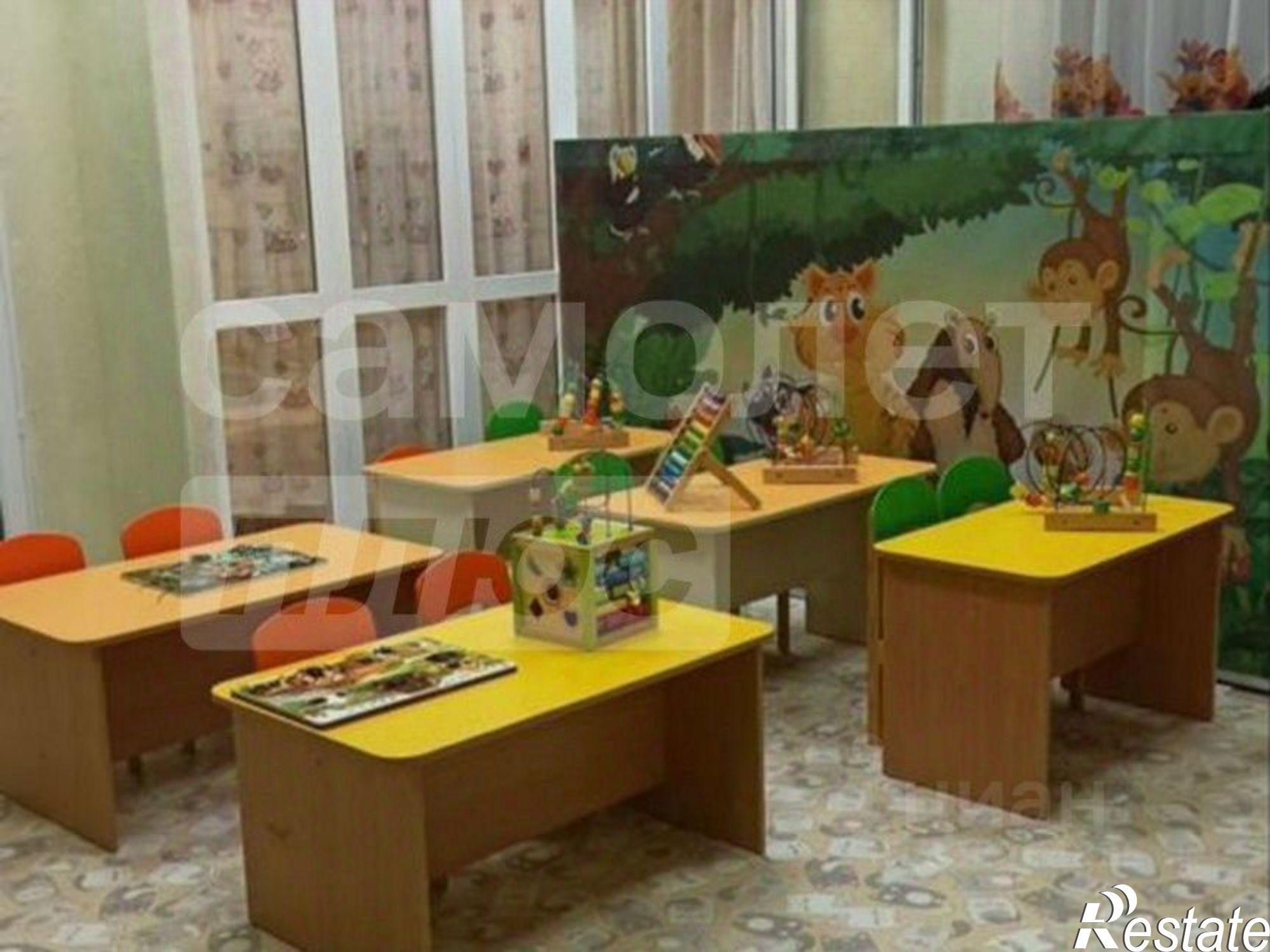 Купить офис, помещение под офис за 30 000 200 рублей на Гагаринский район, Маячная ул., д.17