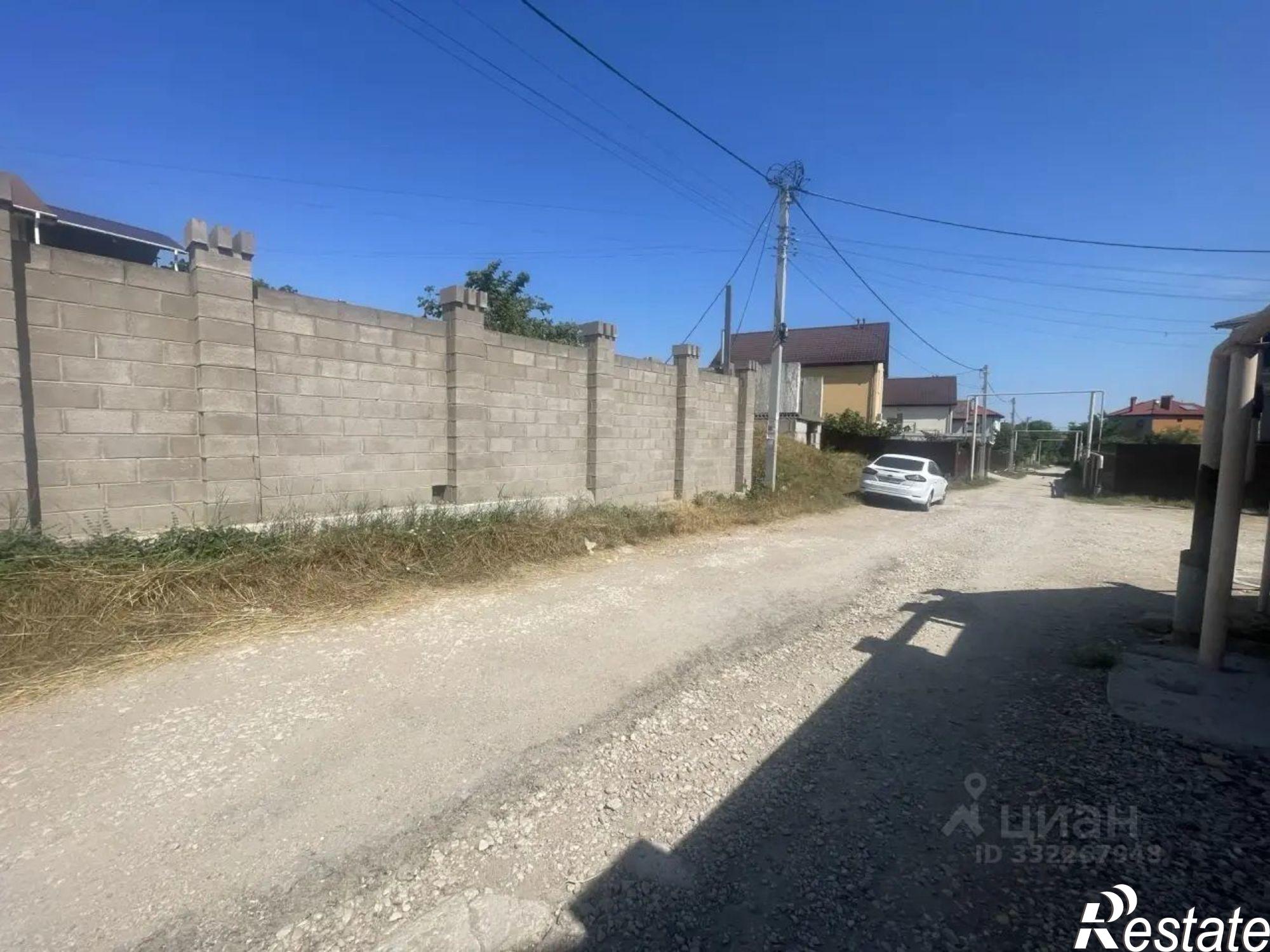 Купить землю, земельный участок за 4 800 000 рублей на Севастополь