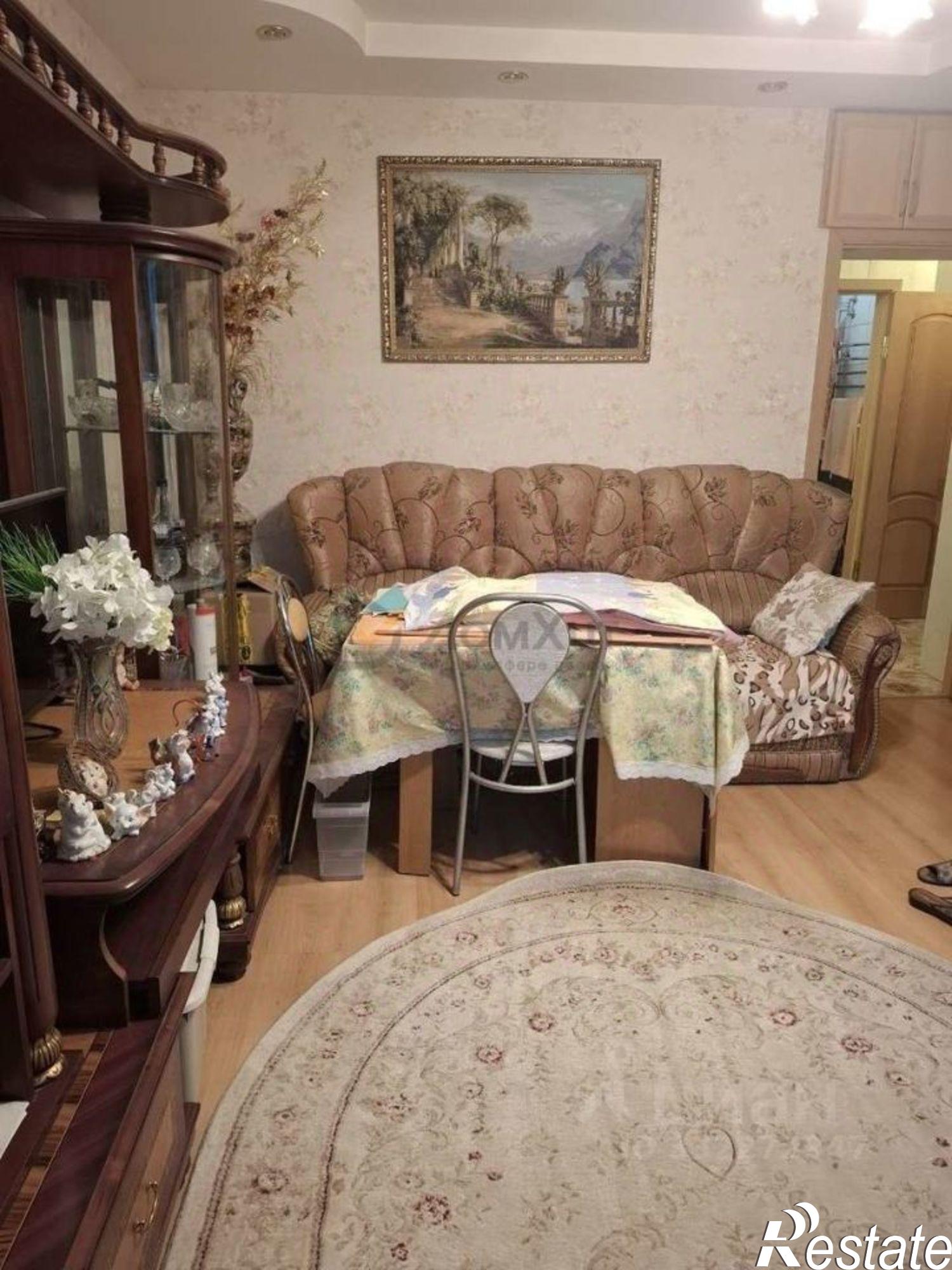 Купить квартиру за 10 800 000 рублей на Плотинная ул,дом 13