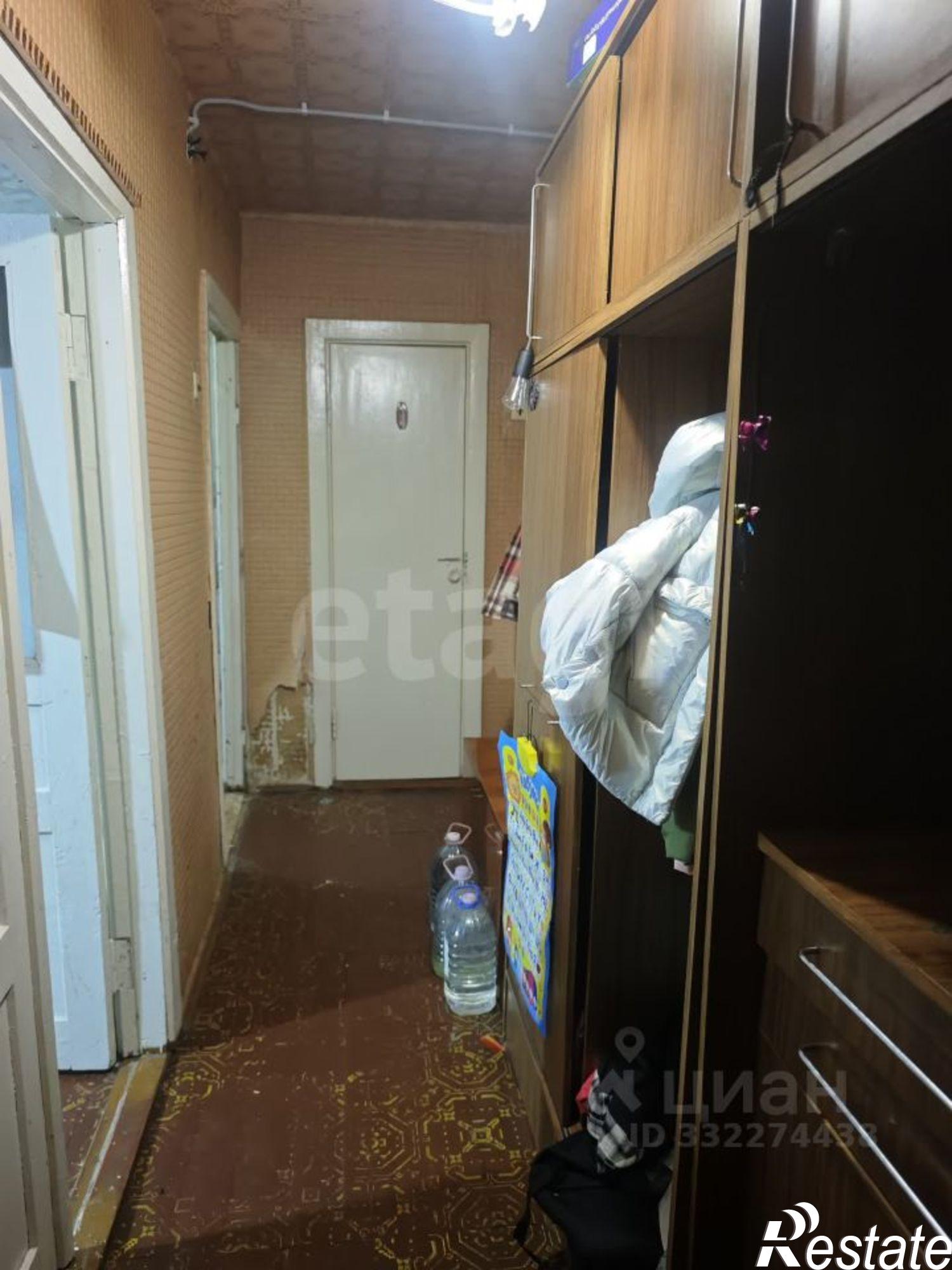 Купить квартиру за 3 700 000 рублей на Сакский район