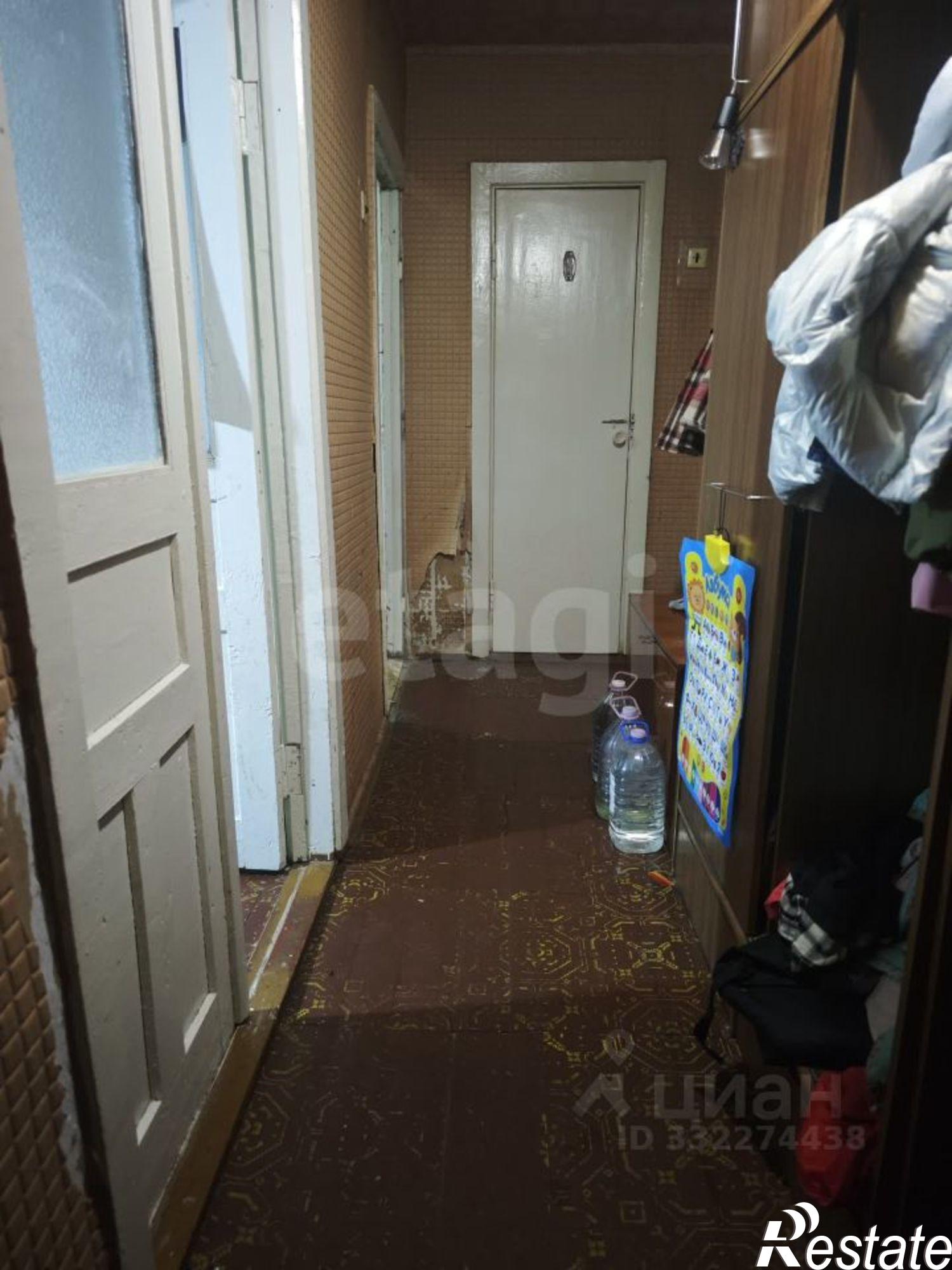 Купить квартиру за 3 700 000 рублей на Сакский район