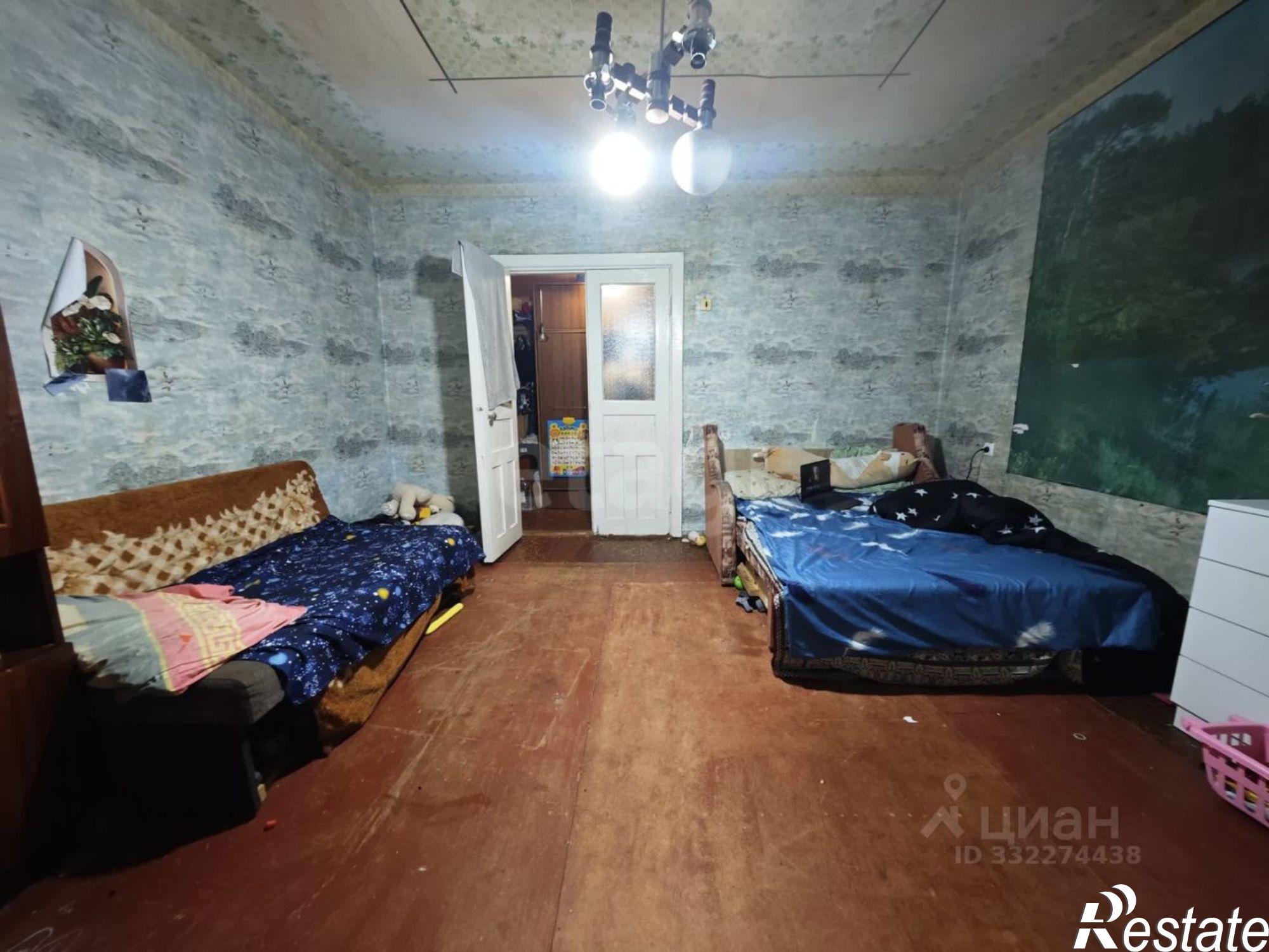 Купить квартиру за 3 700 000 рублей на Сакский район