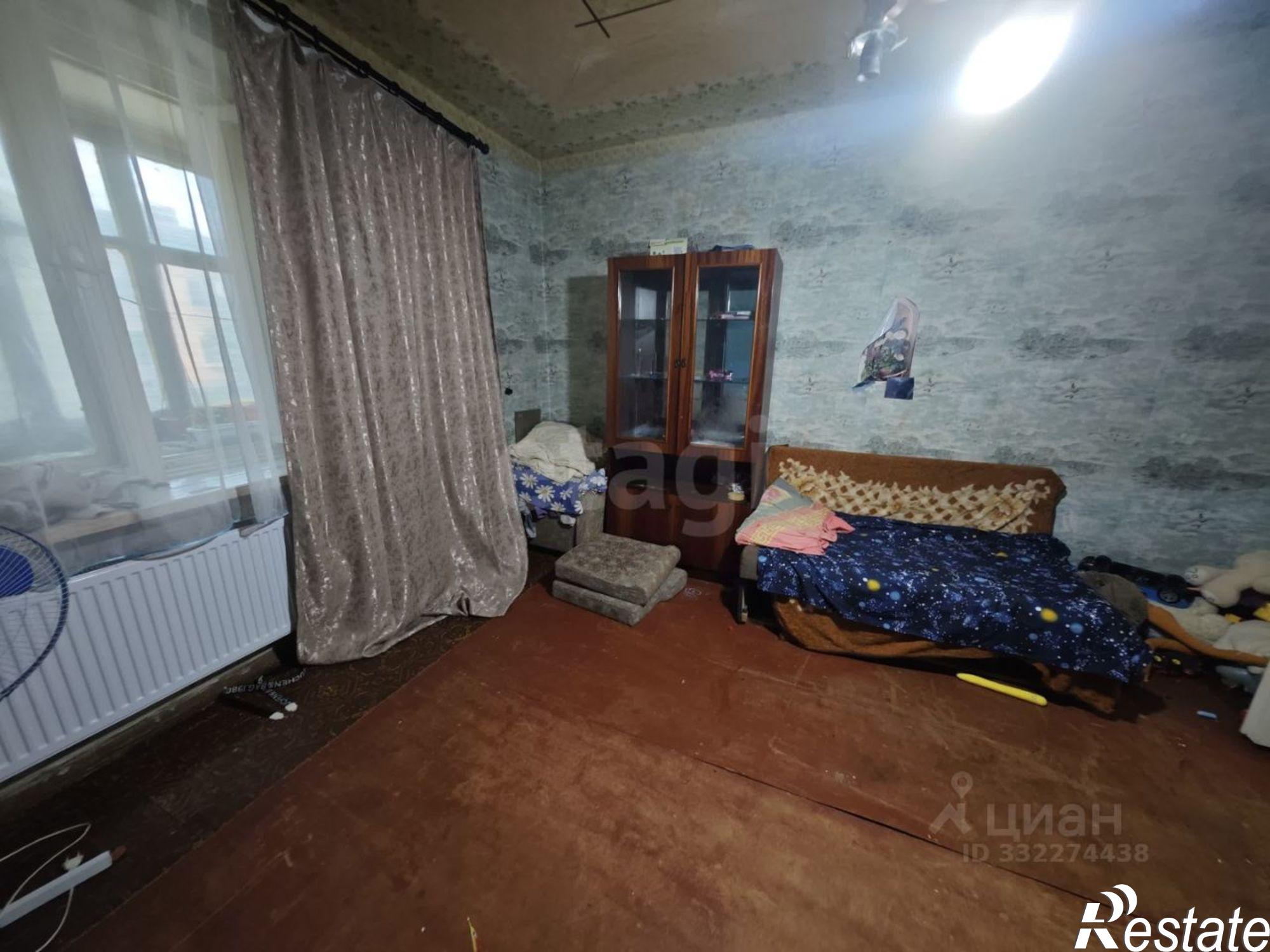 Купить квартиру за 3 700 000 рублей на Сакский район