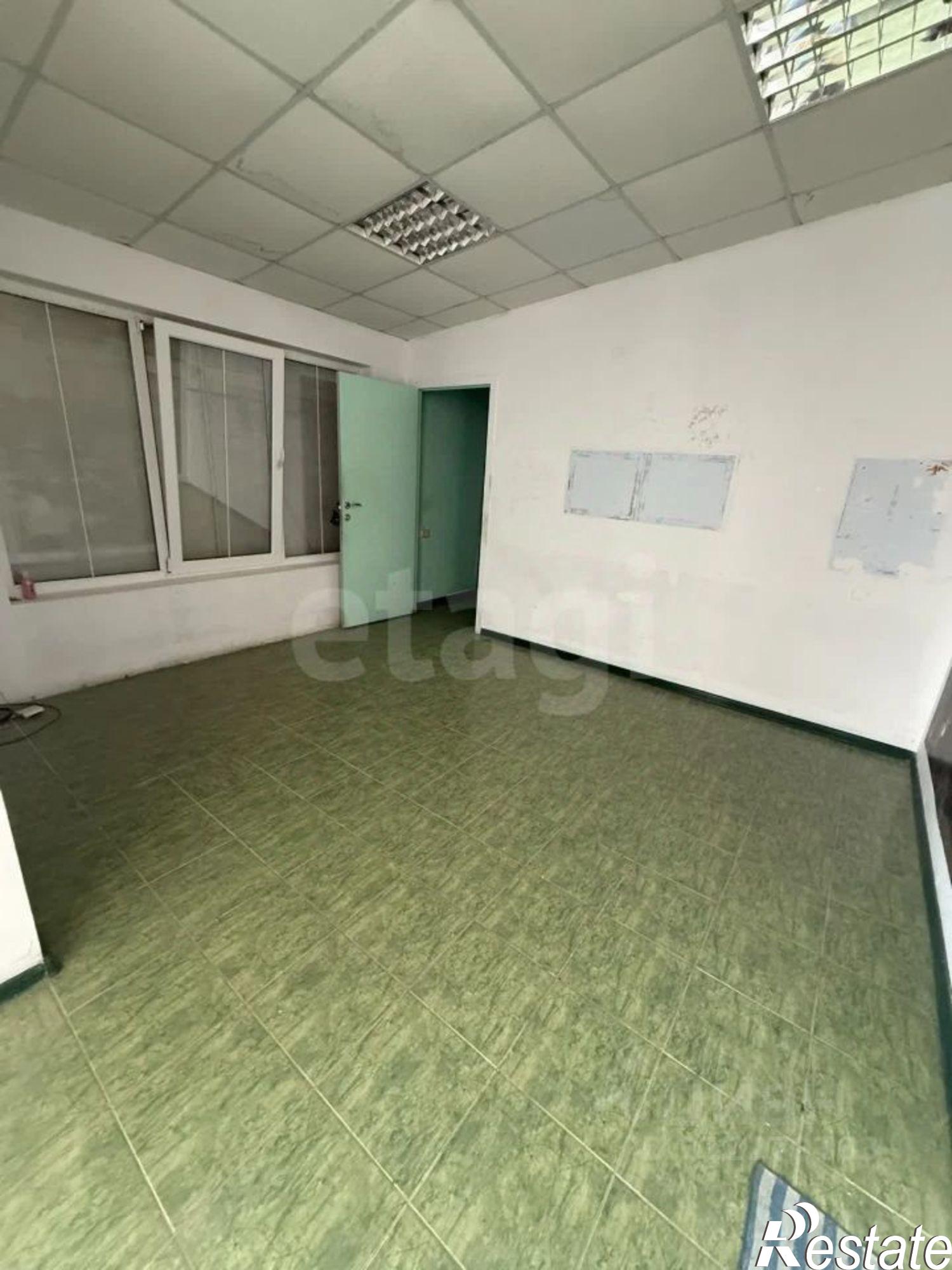 Купить офис, помещение под офис за 2 192 180 рублей на городской округ Евпатория