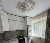 2-комн, 45кв м, этаж 2/5 ул Крымских Партизан, 27