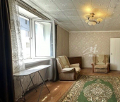 2-комн, 56кв м, этаж 3/5 Симферопольский район, Залесье с.