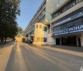 офис 50 кв м, этаж 4/5 Симферополь городской округ