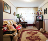 комната 57 кв м Севастополь, улица Генерала Хрюкина, 6