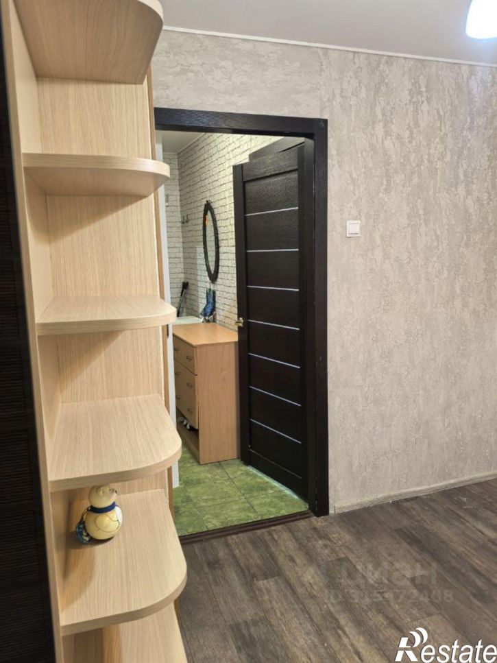1-комн квартира пр-кт Героев Сталинграда, 41,  д. 41