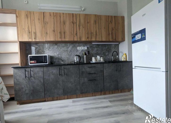 2-комн квартира ул Крымской весны, 9 1,  д. 9 1,  к. 1