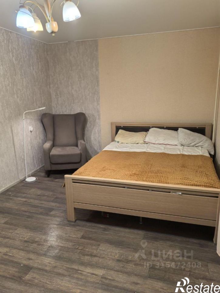 1-комн квартира пр-кт Героев Сталинграда, 41,  д. 41