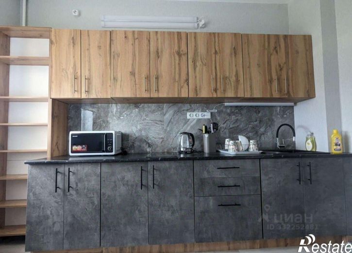 2-комн квартира ул Крымской весны, 9 1,  д. 9 1,  к. 1