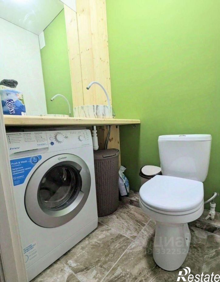 2-комн квартира ул Крымской весны, 9 1,  д. 9 1,  к. 1