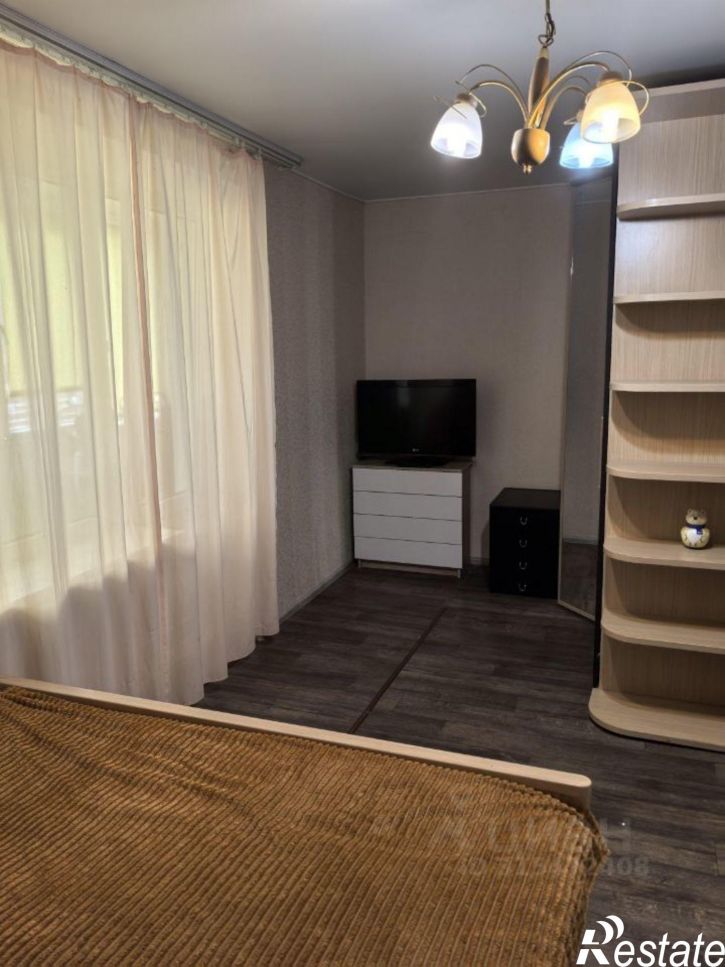 1-комн квартира пр-кт Героев Сталинграда, 41,  д. 41