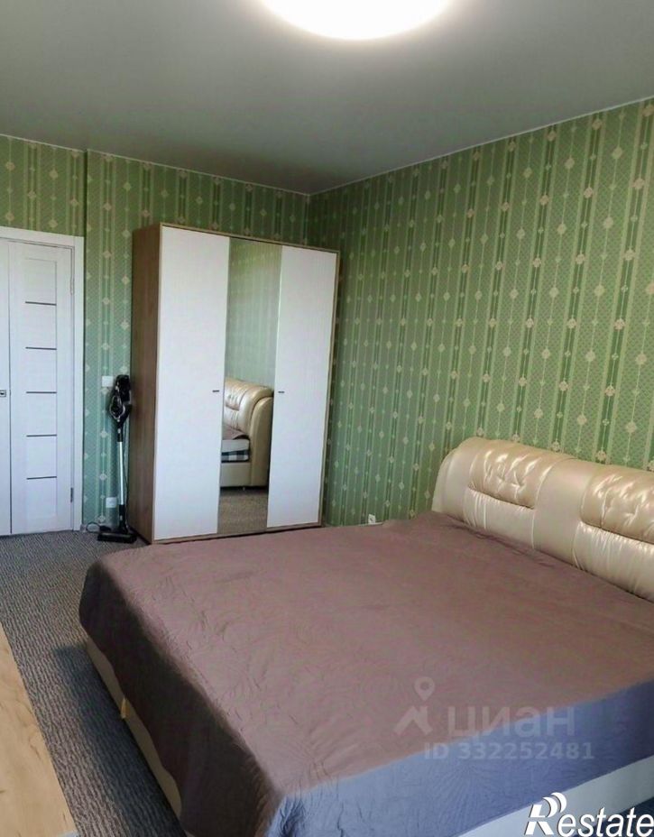 2-комн квартира ул Крымской весны, 9 1,  д. 9 1,  к. 1