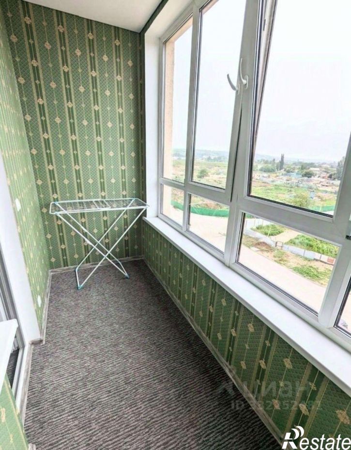 2-комн квартира ул Крымской весны, 9 1,  д. 9 1,  к. 1