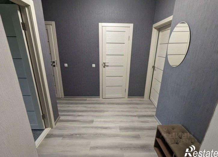 2-комн квартира ул Крымской весны, 9 1,  д. 9 1,  к. 1